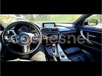 Usado BMW 430 Gran Coupé Comfort Edition 258 CV (189 kW) 2019 Negro Coupe