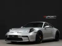 Usado Porsche 911 GT3 Touring 510 CV (375 kW) 2022 Plateado Coupe