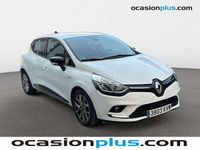 usado Renault Clio IV 