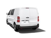 Nuevo Citroën Jumpy 120 CV (88 kW) 2026 Blanco Monovolumen