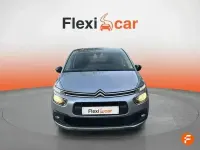 Begagnad Citroën C4 Feel 130 HK (95 kW) 2021 Grå