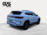 Usado BYD Seal Comfort 218 CV (160 kW) 2025 Blanco