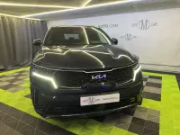 Usado Kia Sorento 265 CV (194 kW) 2021 Azul SUV
