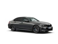 Usado BMW 320 Shadowline 190 CV (139 kW) 2023 Berlina