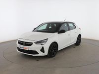 Usado Opel Corsa GS Line 102 CV (75 kW) 2021 Blanco Utilitario