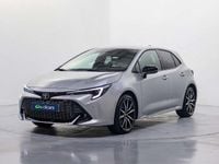 Usado Toyota Corolla Sport 154 CV (113 kW) 2025 Plateado Berlina
