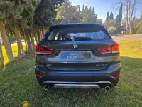Usado BMW X1 150 CV (110 kW) 2021 Gris / plata SUV