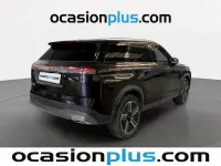Usado Jaecoo 7 147 CV (108 kW) 2025 Blanco SUV