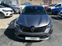 Usado Renault Clio V Techno 90 CV (66 kW) 2023 Gris / plata Berlina