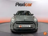 Usado Mini Cooper 136 CV (100 kW) 2022 Gris Utilitario