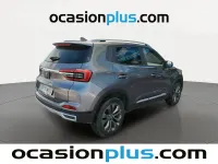 Usado DR DR 4.0 116 CV (85 kW) 2023 Gris SUV
