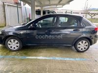 Usado Chevrolet Lacetti SE 95 CV (69 kW) 2008 Negro Berlina