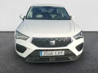 Usado Seat Ateca Reference 116 CV (85 kW) 2022 SUV