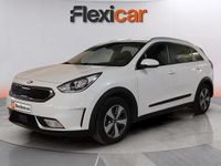 Usado Kia Niro 143 CV (105 kW) 2017 Blanco SUV