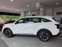 Nuevo Kia Sorento 203 CV (149 kW) 2025 Blanco SUV