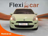 usado Fiat Punto 1.2 S&s Easy 51kw E6