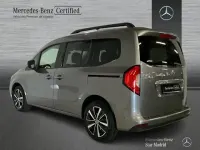 Usado Mercedes T160 95 CV (69 kW) 2024 Gris Monovolumen