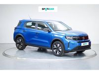 Nuevo Opel Frontera Edition 146 CV (107 kW) 2025 Gris SUV