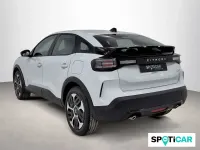 Usado Citroën C4 136 CV (100 kW) 2025 Blanco SUV