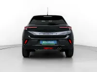 Usado Opel Mokka S 136 CV (100 kW) 2023 SUV