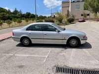 usado BMW 523 Serie 5 i 170cv