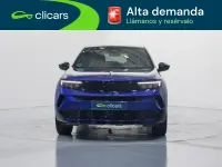 Usado Opel Mokka S 136 CV (100 kW) 2025 Azul SUV