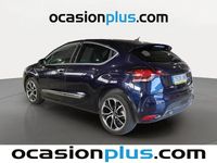 Usado DS Automobiles DS4 150 CV (110 kW) 2016 Azul Utilitario