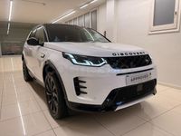 Usado Land Rover Discovery Sport SE Dynamic 204 CV (150 kW) 2024 Ostuni pearl white SUV