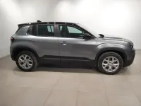 Usado Jeep Avenger EV Altitude 114 kW (156 CV) 2024 Gris SUV
