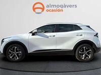 Usado Kia Sportage 215 CV (158 kW) 2025 Blanco SUV