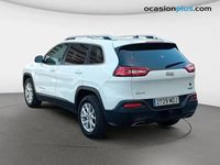 usado Jeep Cherokee 3.2 V6