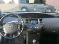 Usado Nissan Primera Visia 120 CV (88 kW) 2006 Gris / plata Berlina