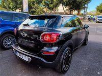 Usado Mini Cooper Paceman 122 CV (89 kW) 2013 Negro SUV