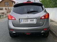 Occasion Nissan Murano Premium Edition 190 ch (139 kW) 2011 Gris SUV