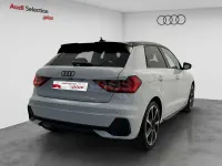 Usado Audi A1 Sportback Sport 150 CV (110 kW) 2025 Blanco Utilitario