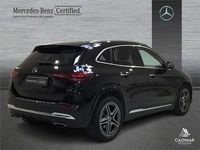 Brugt Mercedes GLA200 150 HK (110 kW) 2024 SUV