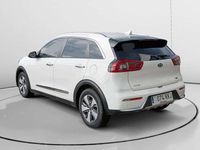 Usado Kia Niro 141 CV (103 kW) 2018 Blanco SUV