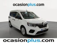 Usado Renault Kangoo 95 CV (69 kW) 2025 Blanco Monovolumen