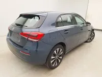 Usado Mercedes A250 218 CV (160 kW) 2022 Azul Berlina