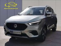 Usado MG ZS Comfort 106 CV (77 kW) 2022 Gris SUV