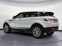 Usado Land Rover Range Rover evoque Pure 150 CV (110 kW) 2018 Blanco SUV
