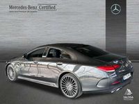 Usado Mercedes CLS300 265 CV (194 kW) 2023 Coupe