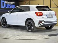 Usado Audi Q2 Premium 116 HP (85 kW) 2022 Branco SUV