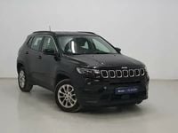 Usado Jeep Compass Longitude 130 CV (95 kW) 2022 SUV