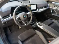 Usado BMW X2 Sport Line 150 CV (110 kW) 2025 Verde SUV