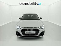 Usado Audi A1 Sportback Advanced 110 CV (80 kW) 2022 Blanco Utilitario