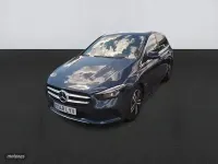 Usado Mercedes B200 150 CV (110 kW) 2022 Azul Utilitario