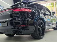 Usado Porsche Cayenne 462 CV (339 kW) 2021 Negro SUV