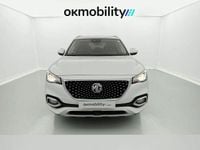 Używany MG HS Comfort 162 KM (119 kW) 2023 Biały SUV