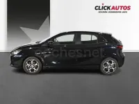 Usado MG MG3 Comfort 116 CV (85 kW) 2025 Negro Utilitario